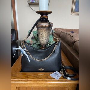 NWT Coach Laurel Shoulder Bag